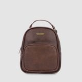 Balo Thời Trang Nữ Idigo FB2-372