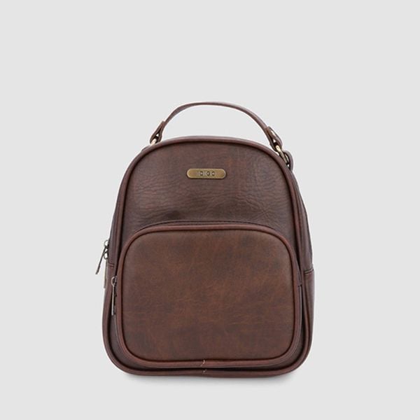 Balo Thời Trang Nữ Idigo FB2-372
