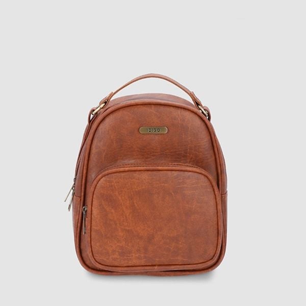 Balo Thời Trang Nữ Idigo FB2-372