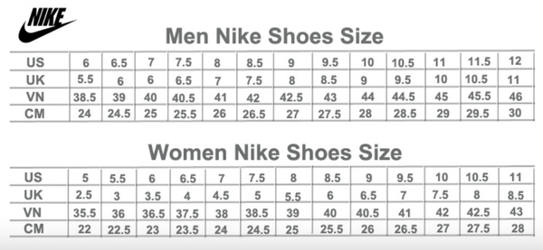 Giày Tập Luyện Nữ Nike DA1351-014