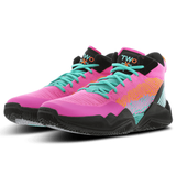 Giày Bóng Rổ Nam New Balance BB2WXYPT