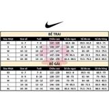 Áo Thun Thời Trang Trẻ Em Nike NSMULTI BOXY FJ7237-100