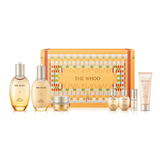 Full Size Bộ Dưỡng Da The Whoo Gongjinhyang Firming 3pcs Set
