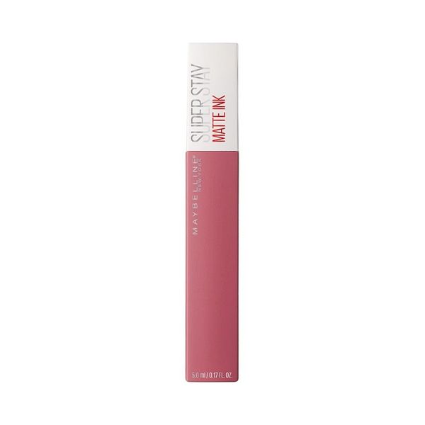 (HSD: 4/2021) Son Kem Lì Maybelline Superstay Matte Ink Màu Lover