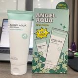 Bộ 2 Kem Dưỡng Phục Hồi Beyond Angel Aqua Cica Cream 150mlx2