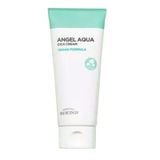 Full Size Kem Dưỡng Phục Hồi Beyond Angel Aqua Cica Cream 150ml (Hàng tách set)