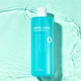 Full Size Nước Hoa Hồng Dưỡng Ẩm Beyond Angel Aqua Moisture Toner 500ml