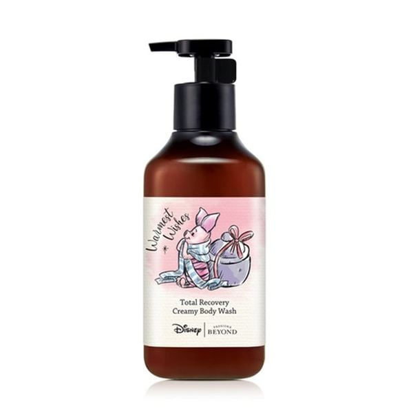 Sữa Tắm Beyond Total Recovery Creamy Body Wash 300ml (Hàng Tách Set)