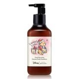 Full Size Sữa Dưỡng Thể Cấp Ẩm Chuyên Sâu Beyond Total Recovery Body Moisturizer 500ml (Hàng tách set)