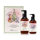 Full Size Sữa Dưỡng Thể Cấp Ẩm Chuyên Sâu Beyond Total Recovery Body Moisturizer 500ml (Hàng tách set)