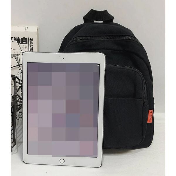 Balo Thời Trang Nữ BF Mẫu BF026