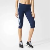 Quần Tập Bó Nữ Adidas BK2951