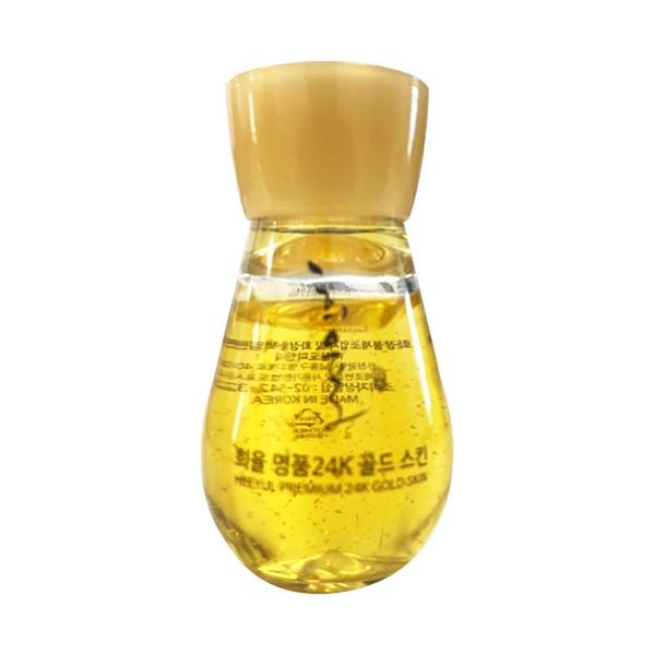 Serum Tinh Chất Vàng 24K Lebelage Heeyul Premium Gold 30ml