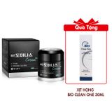 (HSD: 4/2026) Kem Dưỡng Trắng Trị Hết Nám Tàn Nhang TG Dominas Cream Plus 50g