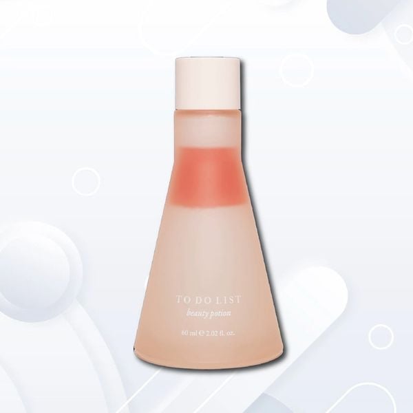 (HSD: 5/2026) Serum Trị Mụn Dịu Da To Do List-Beauty Potion 60ml