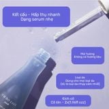 Serum Dưỡng Phục Hồi Tái Tạo Cao Cấp To Do List-Youth 58ml