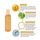 Nước Hoa Hồng Làm Sáng Da Lebelage Vitamin C Pure Toner 120ml