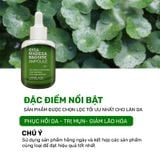 Tinh Chất Rau Má Lebelage Cica Madecassoside Ampoule 35ml