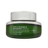 Kem Dưỡng Cải Thiện Nếp Nhăn Lebelage Cica Madecassoside Cream 55ml