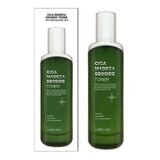 Toner Chiết Xuất Rau Má Lebelage Cica Madecassoside Toner 120ml