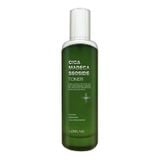Toner Chiết Xuất Rau Má Lebelage Cica Madecassoside Toner 120ml