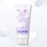 Combo 2 Sữa Rửa Mặt Tenzero Balancing Foam Cleanser Collagen 100mlx2