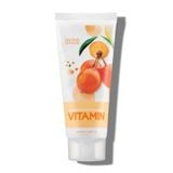 Sữa Rửa Mặt Tenzero Balancing Foam Cleanser Vitamin 100ml