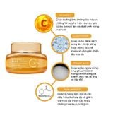 Kem Dưỡng Làm Trắng Da Lebelage Vitamin C Pure Cream 55ml