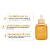 Serum Làm Trắng Da Lebelage Vitamin C Pure Ampoule 35ml