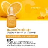 Serum Làm Trắng Da Lebelage Vitamin C Pure Ampoule 35ml