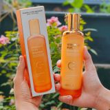 Sữa Dưỡng Làm Trắng Da Lebelage Vitamin C Pure Emulsion 120ml