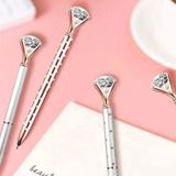 Combo 6 Bút Viết Kim Cương Mẫu BOO009