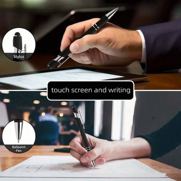 Combo 10 Bút Viết Màu Hồng Mẫu BOO013