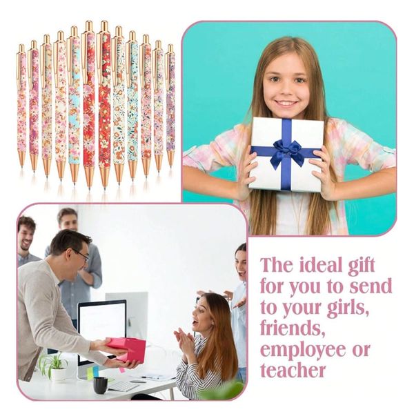 Combo 2 Bút Vintage Cao Cấp (Nhiều màu lựa chọn)