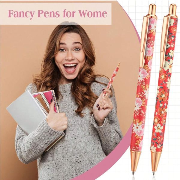 Combo 2 Bút Vintage Cao Cấp (Nhiều màu lựa chọn)