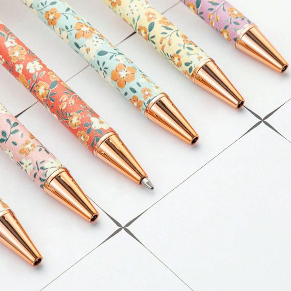 Combo 2 Bút Vintage Cao Cấp (Nhiều màu lựa chọn)