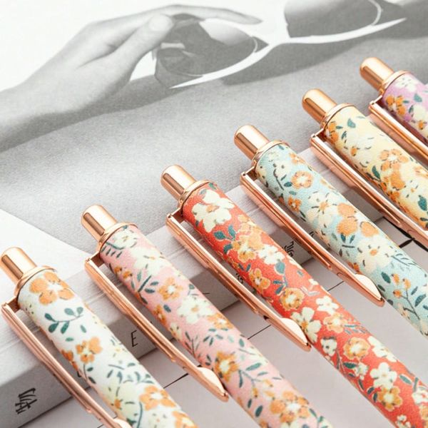 Combo 2 Bút Vintage Cao Cấp (Nhiều màu lựa chọn)