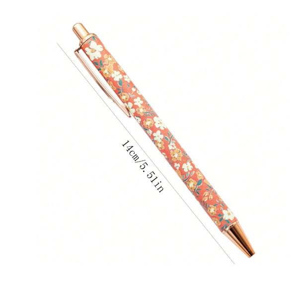 Combo 2 Bút Vintage Cao Cấp (Nhiều màu lựa chọn)