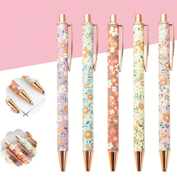 Combo 2 Bút Vintage Cao Cấp (Nhiều màu lựa chọn)