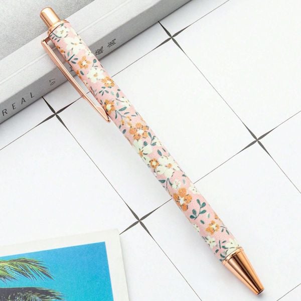 Combo 2 Bút Vintage Cao Cấp (Nhiều màu lựa chọn)