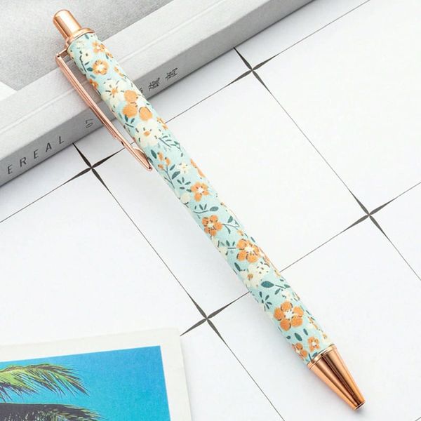 Combo 2 Bút Vintage Cao Cấp (Nhiều màu lựa chọn)