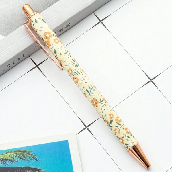 Combo 2 Bút Vintage Cao Cấp (Nhiều màu lựa chọn)