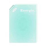 Sổ Viết Tiện Lợi Khổ B5 Màu Hồng Mẫu BOO031