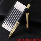 Bút Pha Lê Cao Cấp Mẫu BOO032