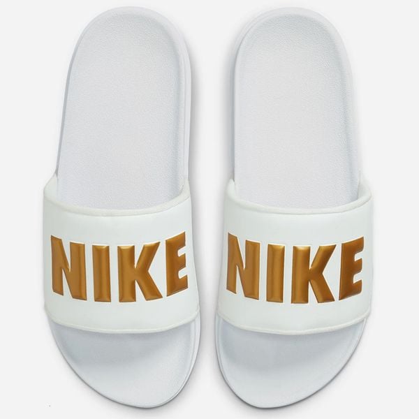 Dép Quai Ngang f1687 Nữ Nike OFFCOURT BQ4632-106