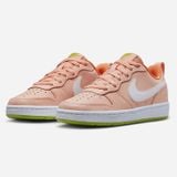 Giày Thời Trang Trẻ Em Nike Court Borough Lo 2 BQ5448-800