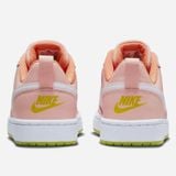 Giày Thời Trang Trẻ Em Nike Court Borough Lo 2 BQ5448-800