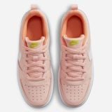 Giày Thời Trang Trẻ Em Nike Court Borough Lo 2 BQ5448-800