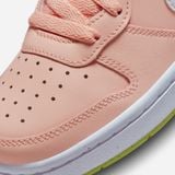 Giày Thời Trang Trẻ Em Nike Court Borough Lo 2 BQ5448-800