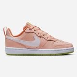 Giày Thời Trang Trẻ Em Nike Court Borough Lo 2 BQ5448-800